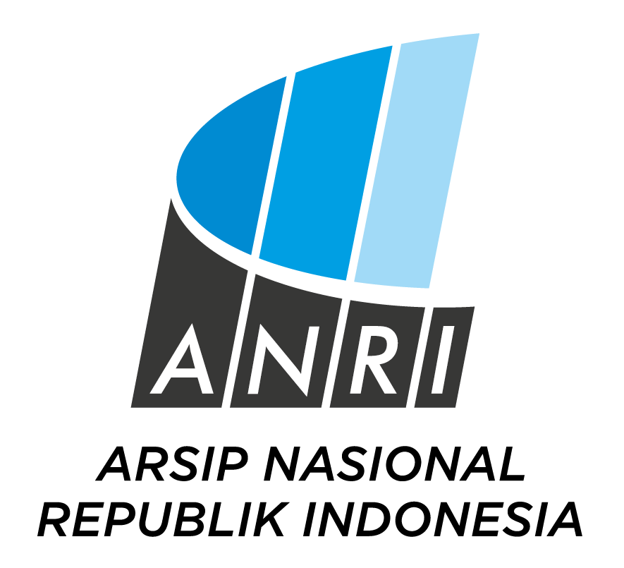 Logo ANRI