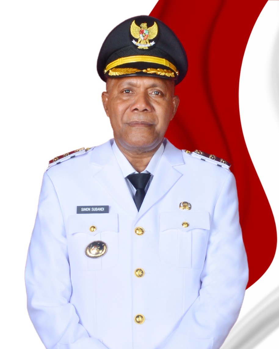 Wakil Bupati Sikka